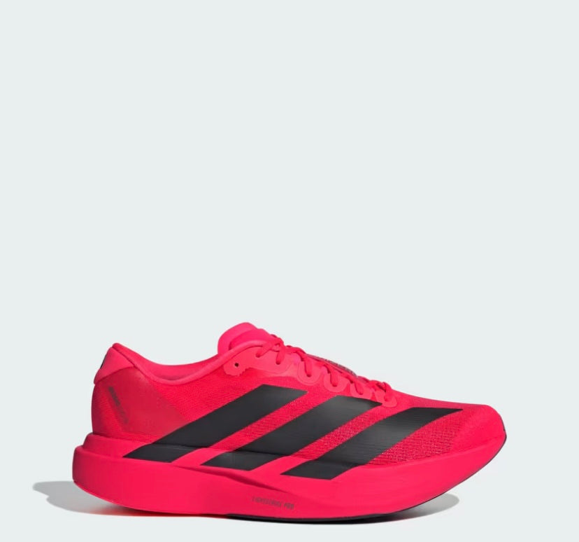 Adidas evo sl “Red”
