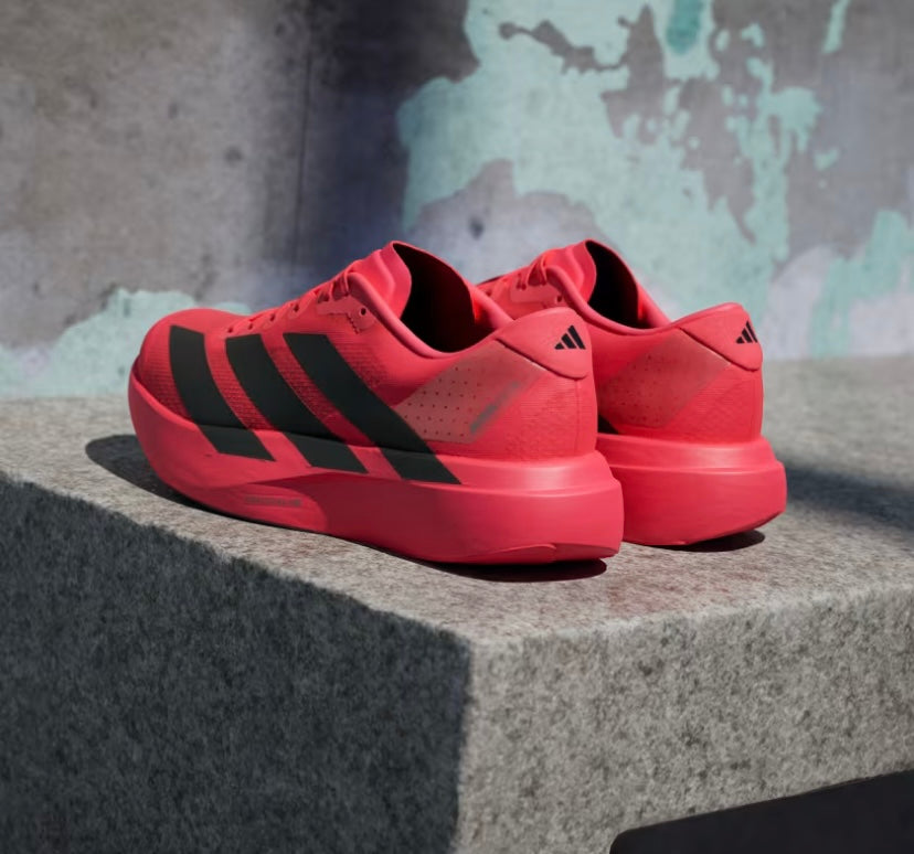 Adidas evo sl “Red”