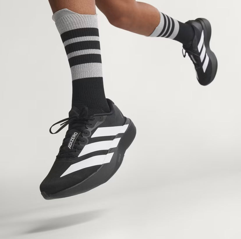 Adidas evo sl “black”