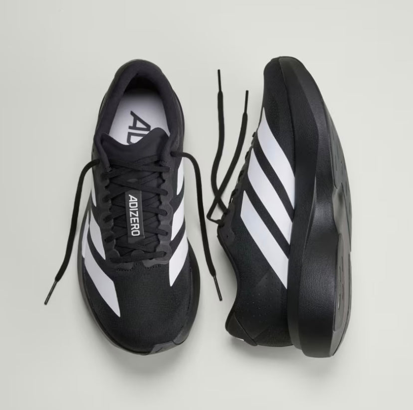 Adidas evo sl “black”