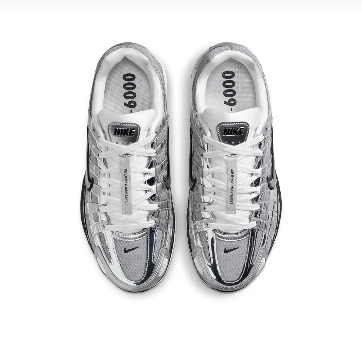 NIKE P6000