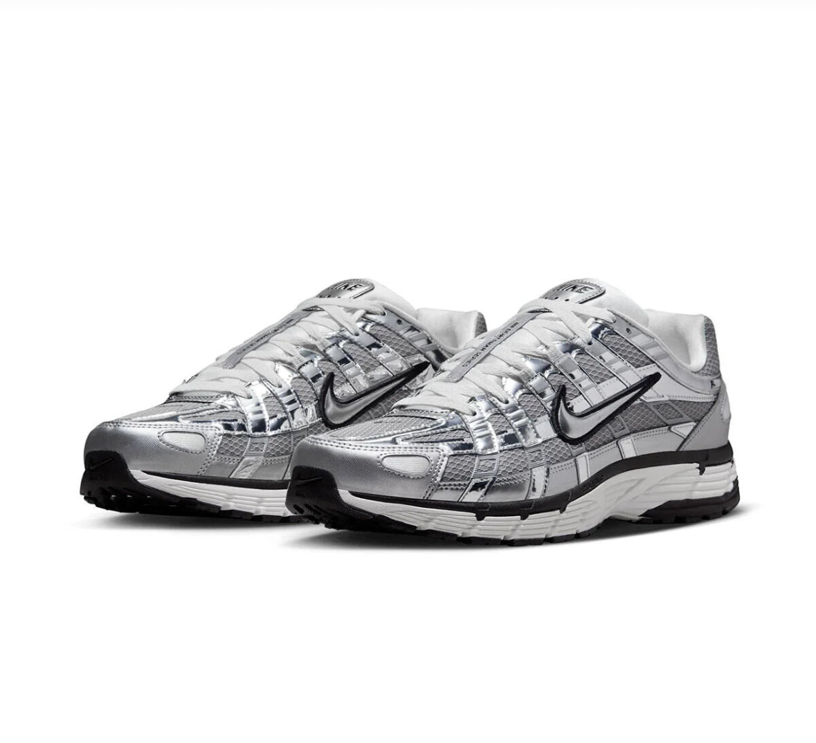NIKE P6000