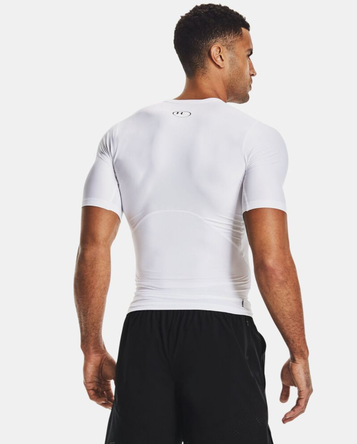 Under armor “short sleeve”