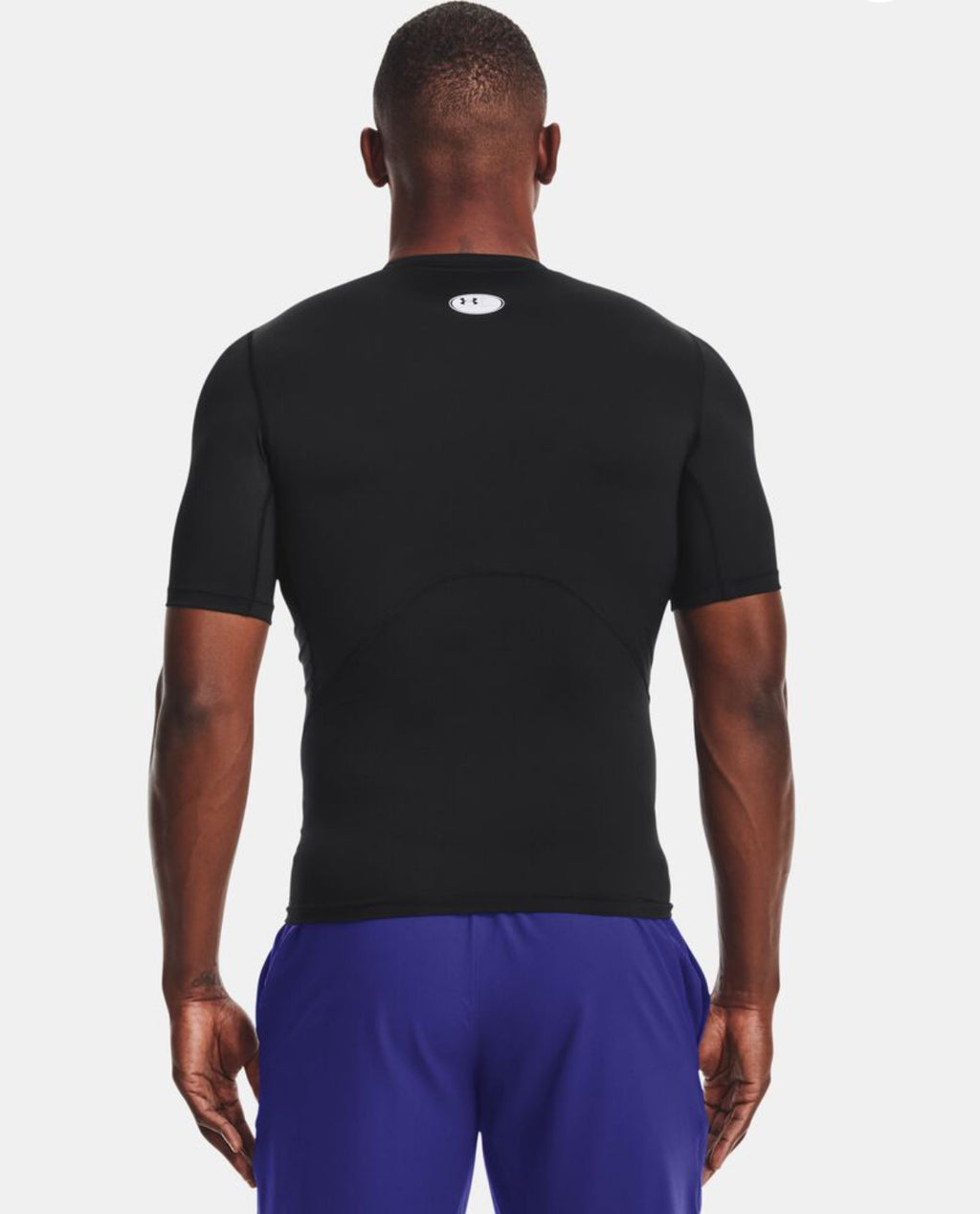 Under armor “short sleeve”