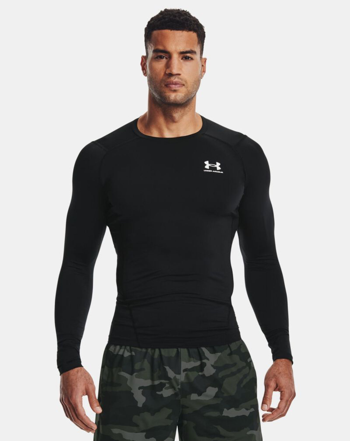 Under armor “longsleeve”