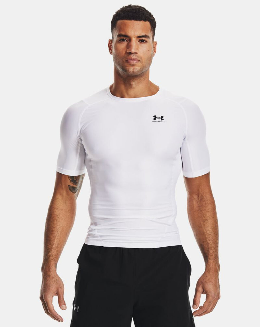 Under armor “short sleeve”
