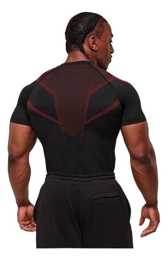 GYMSHARK ONYX V5