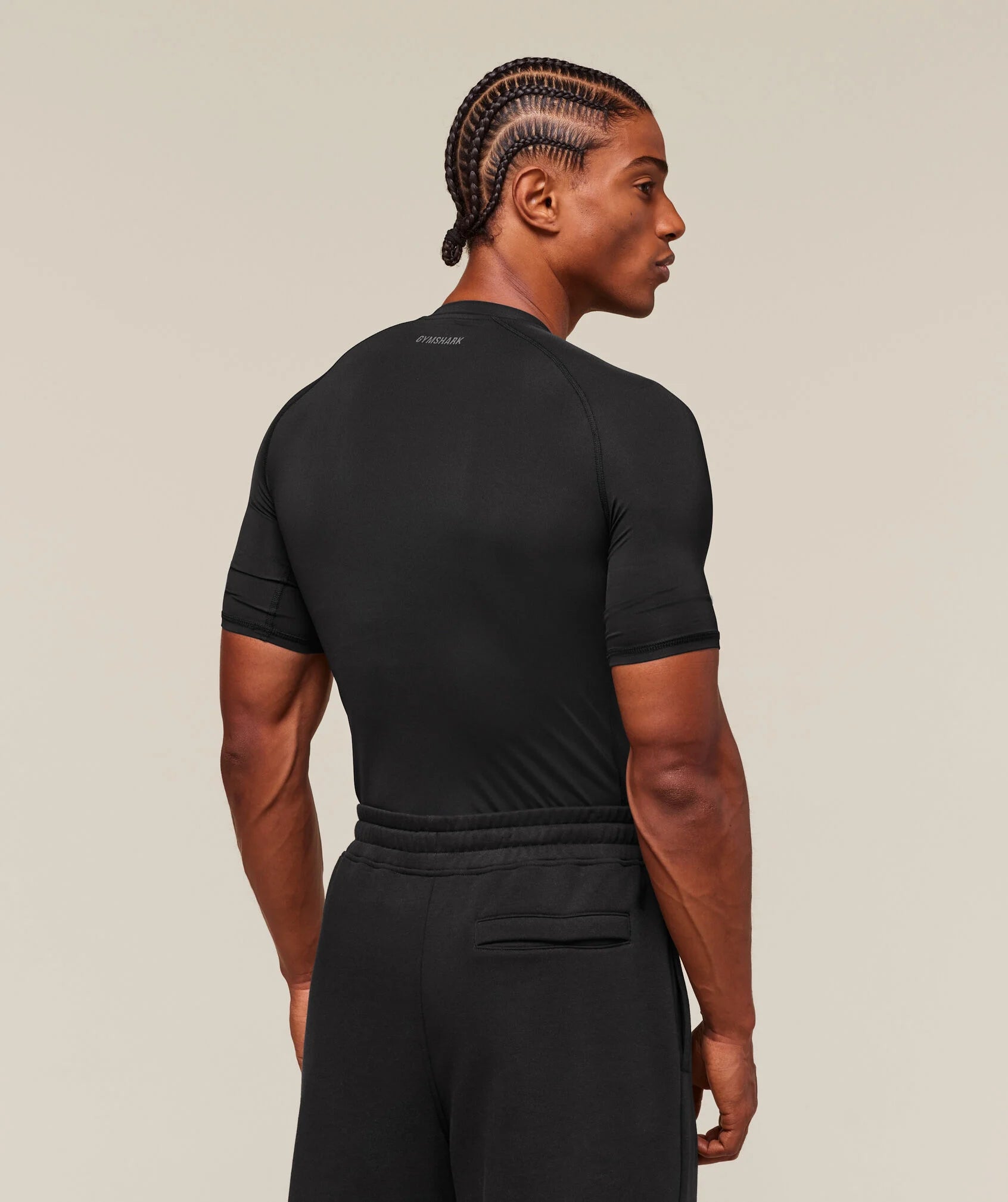 ELEMENT BASELAYER T-SHIRT