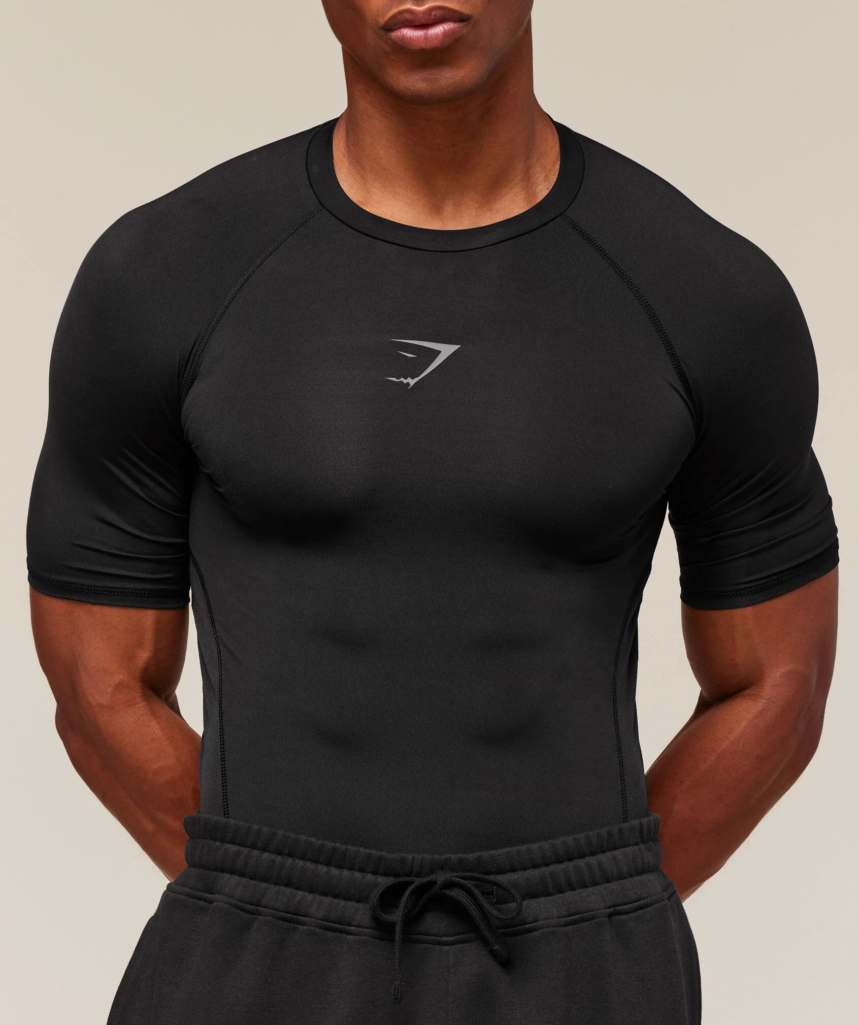 ELEMENT BASELAYER T-SHIRT