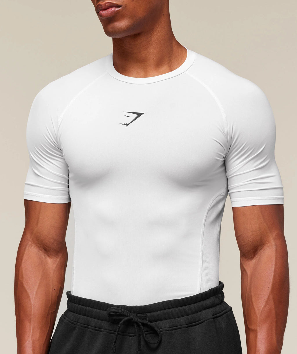 ELEMENT BASELAYER T-SHIRT
