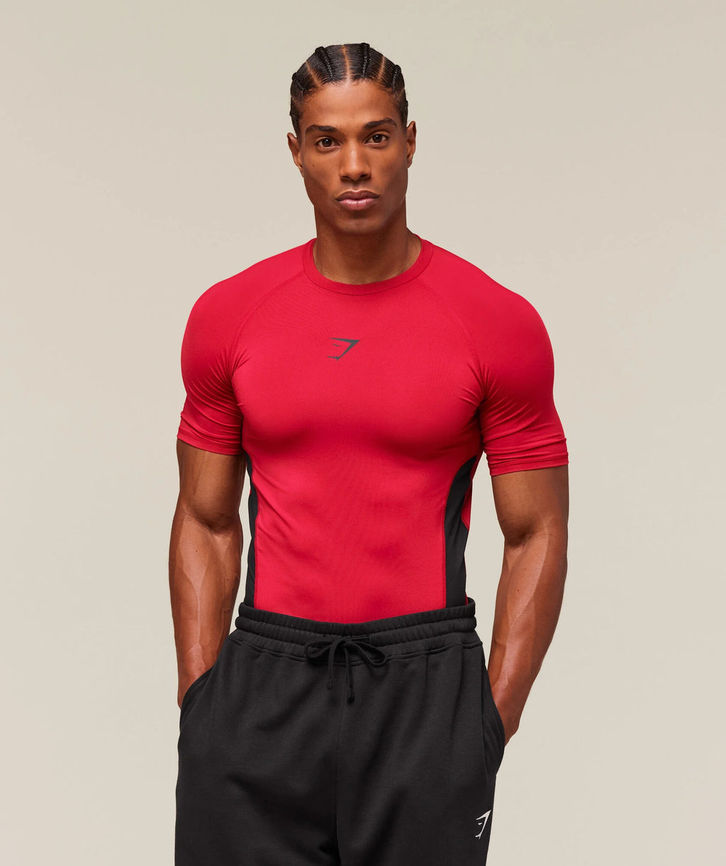 ELEMENT BASELAYER T-SHIRT