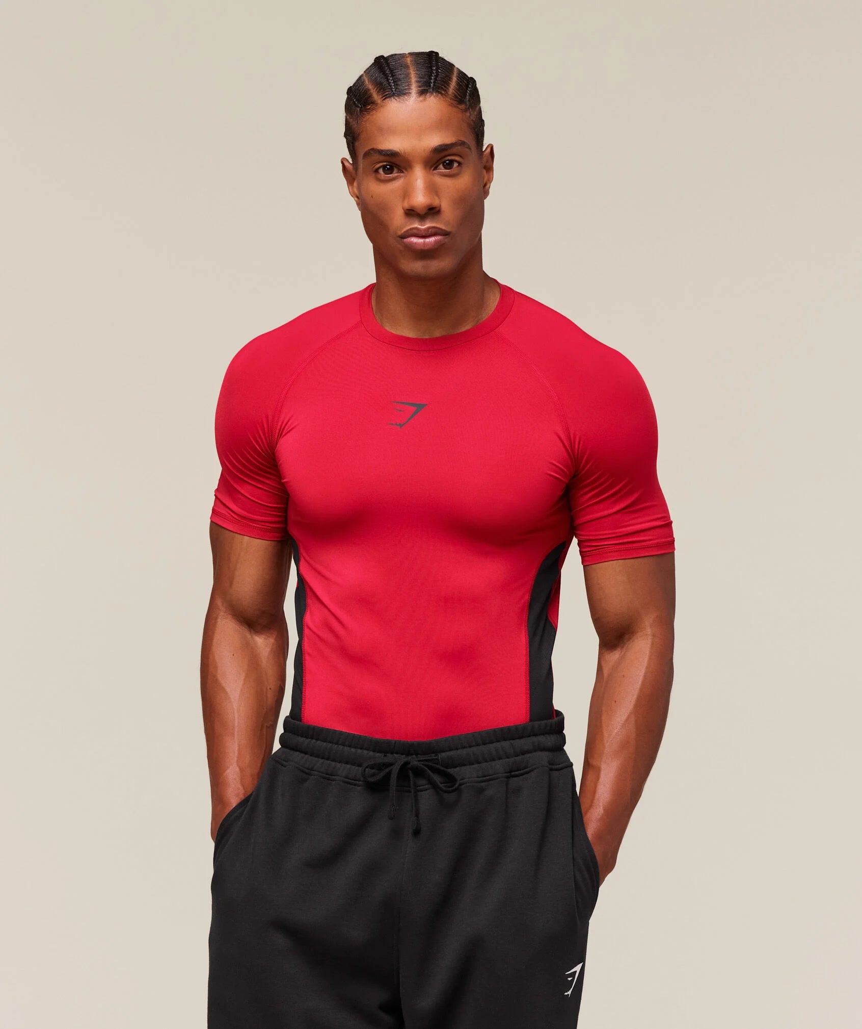 ELEMENT BASELAYER T-SHIRT