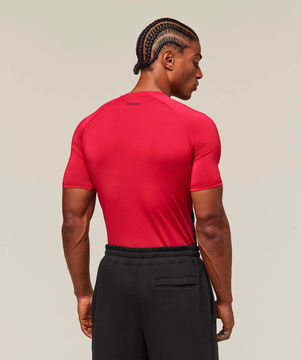 ELEMENT BASELAYER T-SHIRT