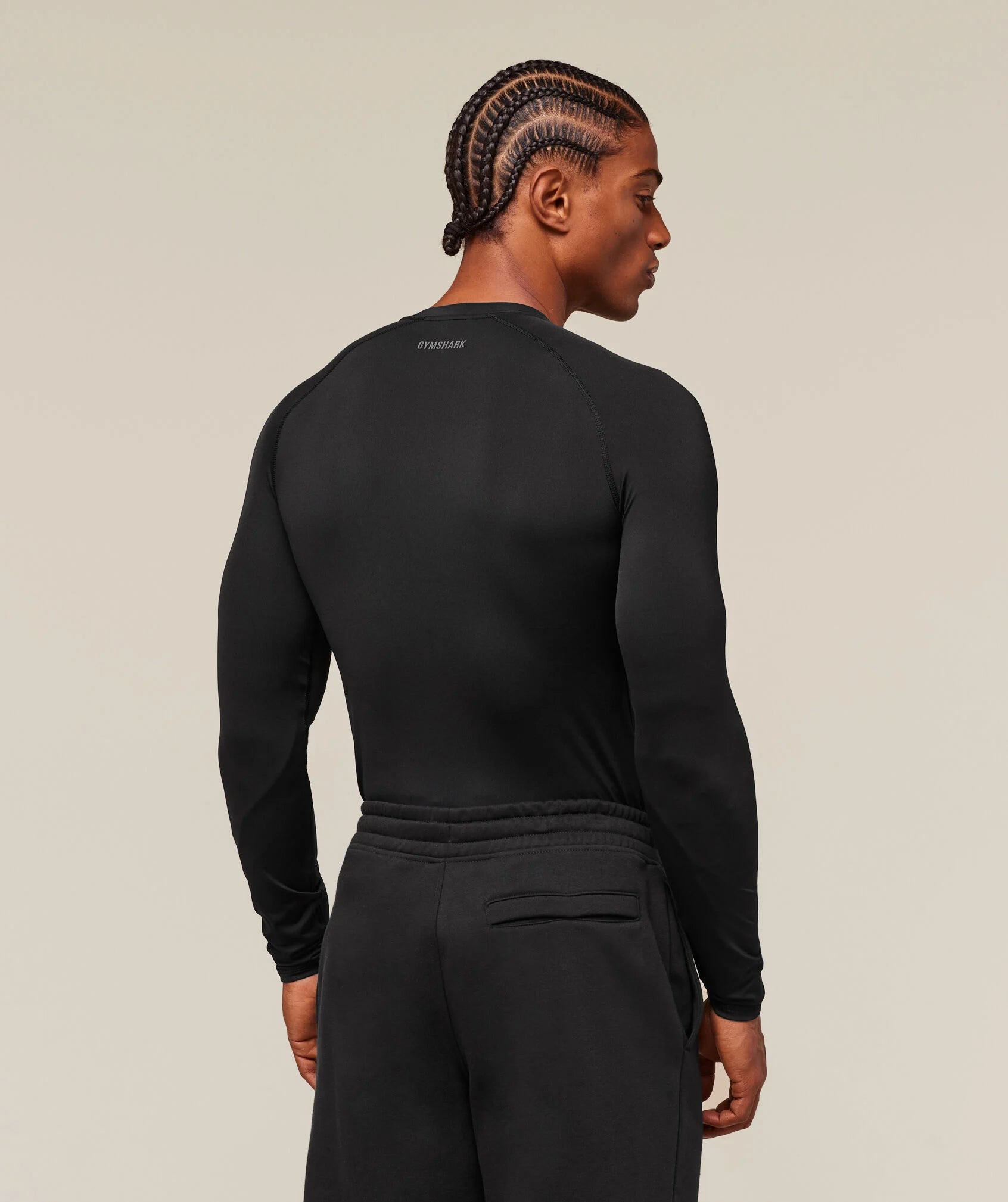 ELEMENT BASELAYER LONG SLEEVE T-SHIRT