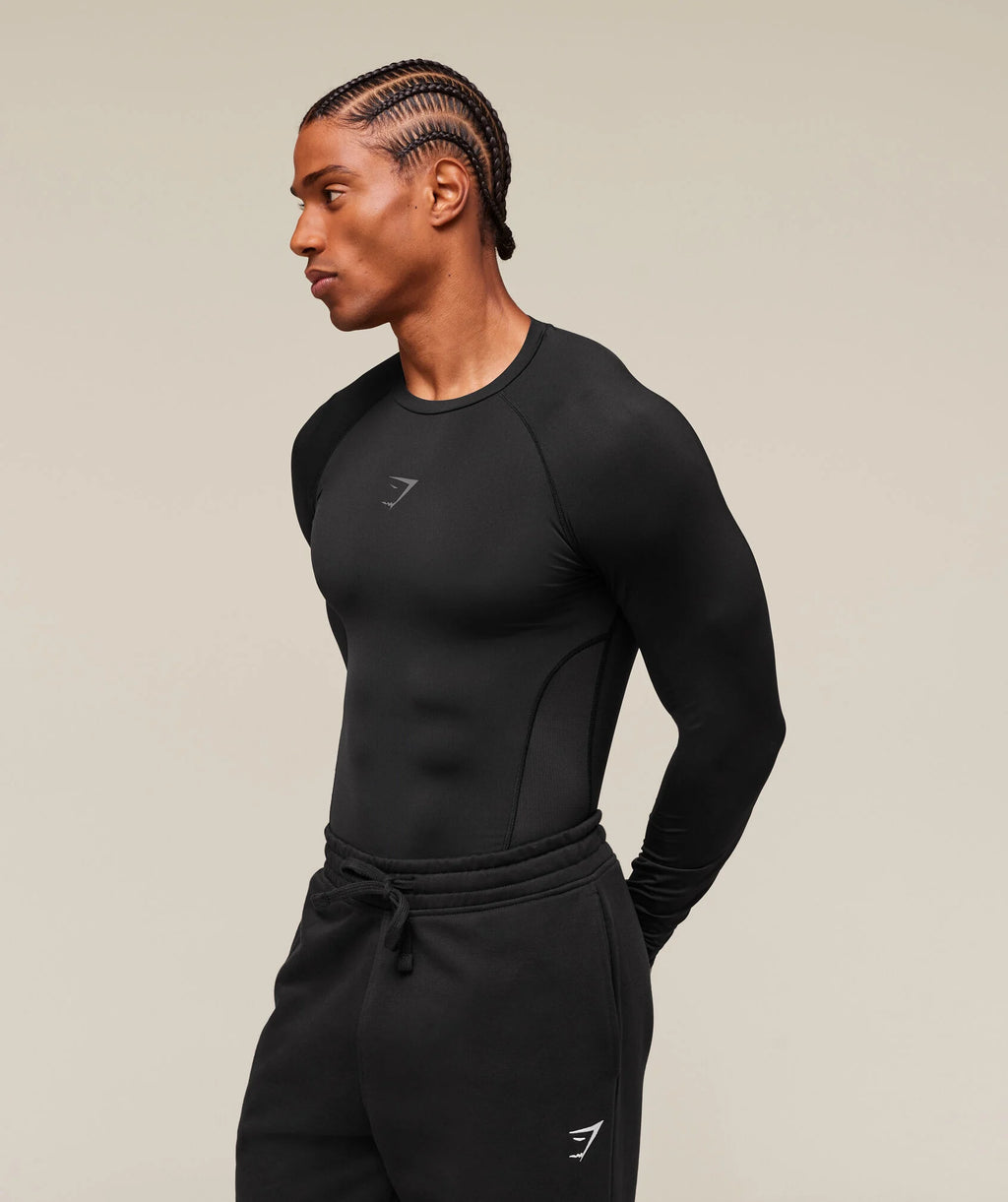 ELEMENT BASELAYER LONG SLEEVE T-SHIRT