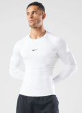 NIKE compression shirt “long sleeve”