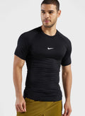 NIKE compression shirt “short sleeve”
