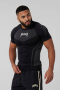YOUNGLA compression “short sleeve”